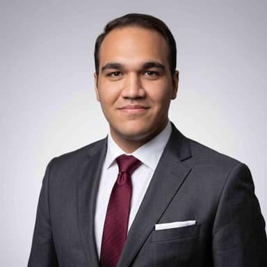 Kourosh Marandi